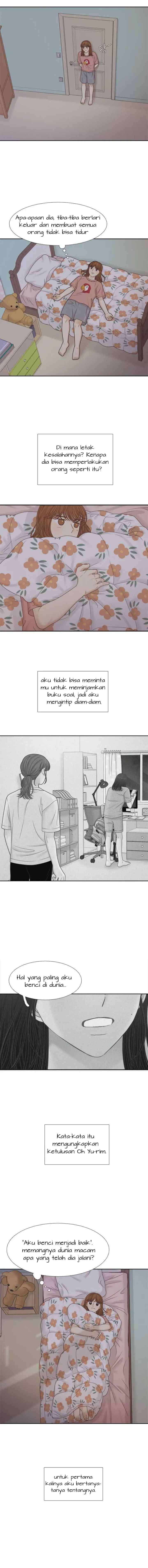 Odd Girls Out S2 chapter 143 halaman 9