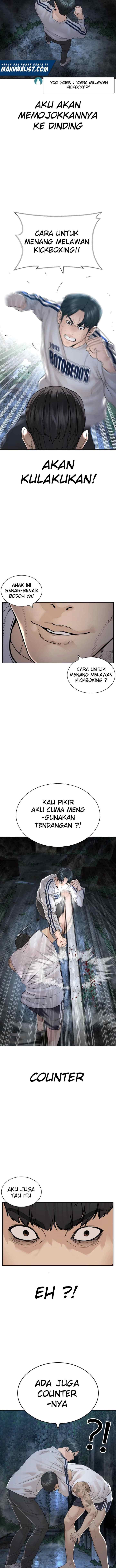 How to Fight chapter 144 halaman 15