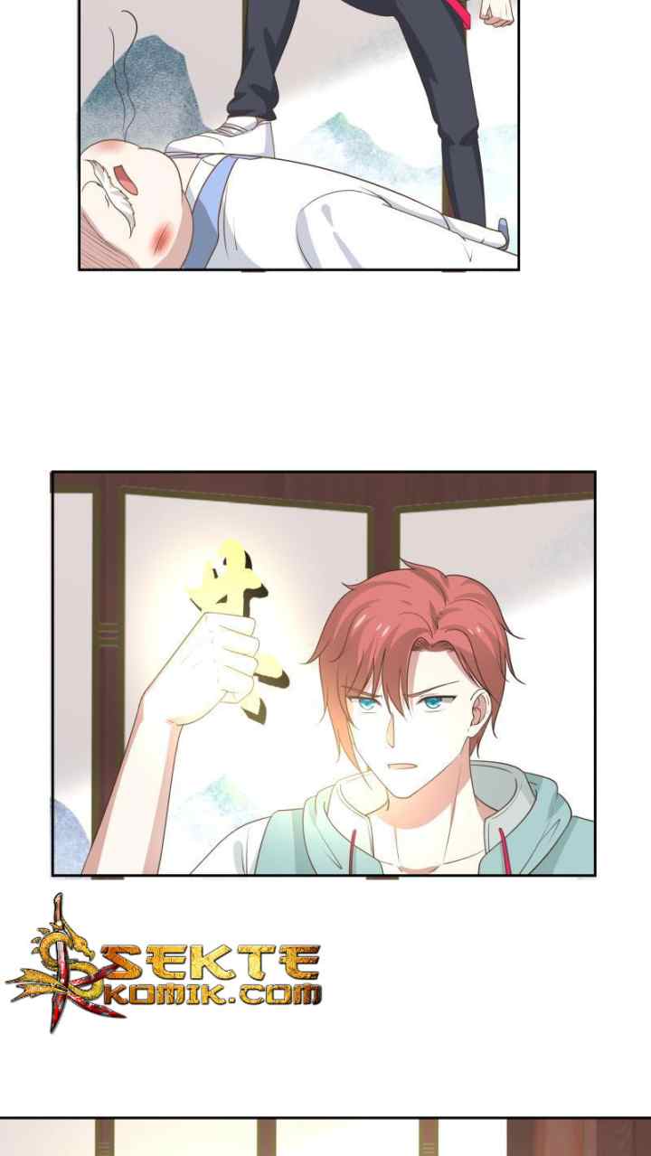 I Have a Dragon on My Body chapter 98 halaman 13