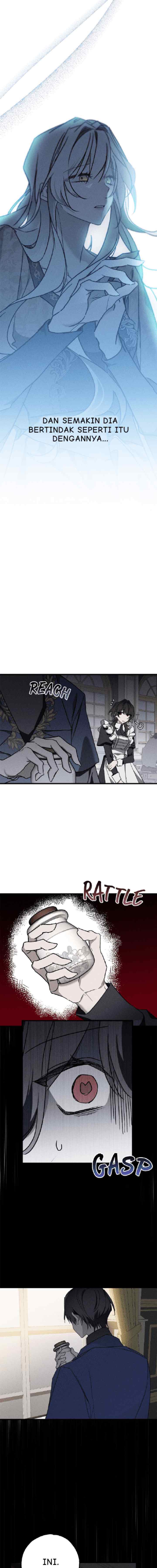 My Husband Who Hates Me Has Lost His Memories chapter 11 halaman 13
