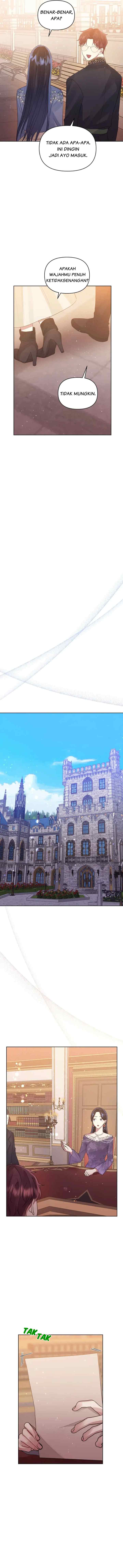 I'm A Villainess, But I Picked Up the Male Lead chapter 43 halaman 10