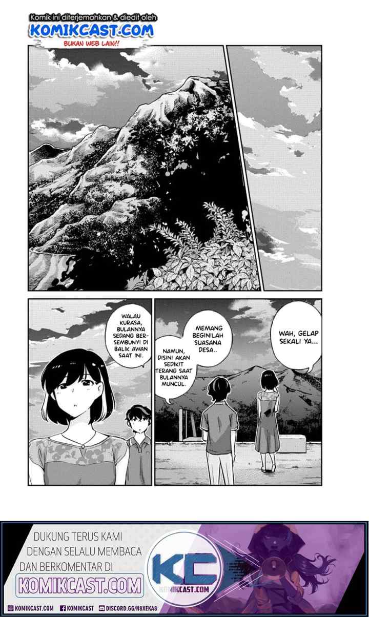 Kekkon Surutte, Hontou desu ka? chapter 21 halaman 8