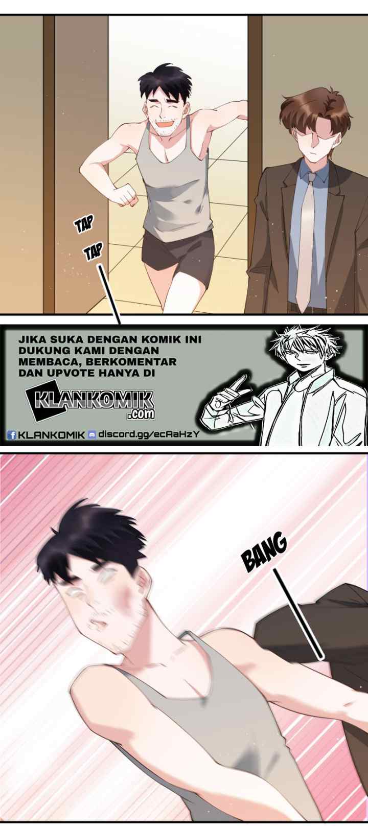 Beautiful Boss Cold-Hearted chapter 55 halaman 13