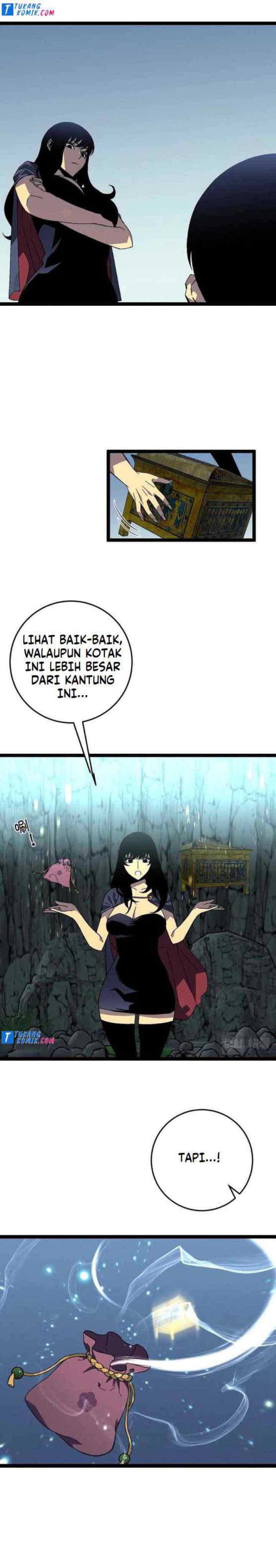 I Copy Talents (Your Talent is Mine) chapter 28 halaman 6