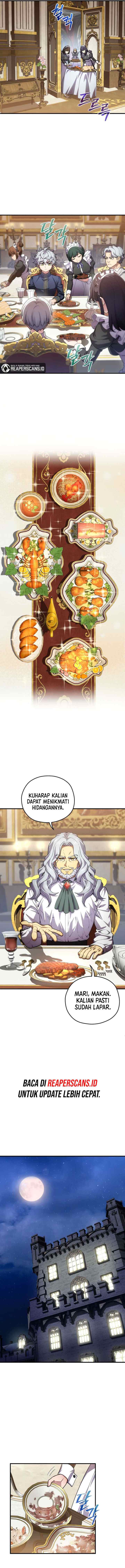 Damn Reincarnation chapter 6 halaman 10