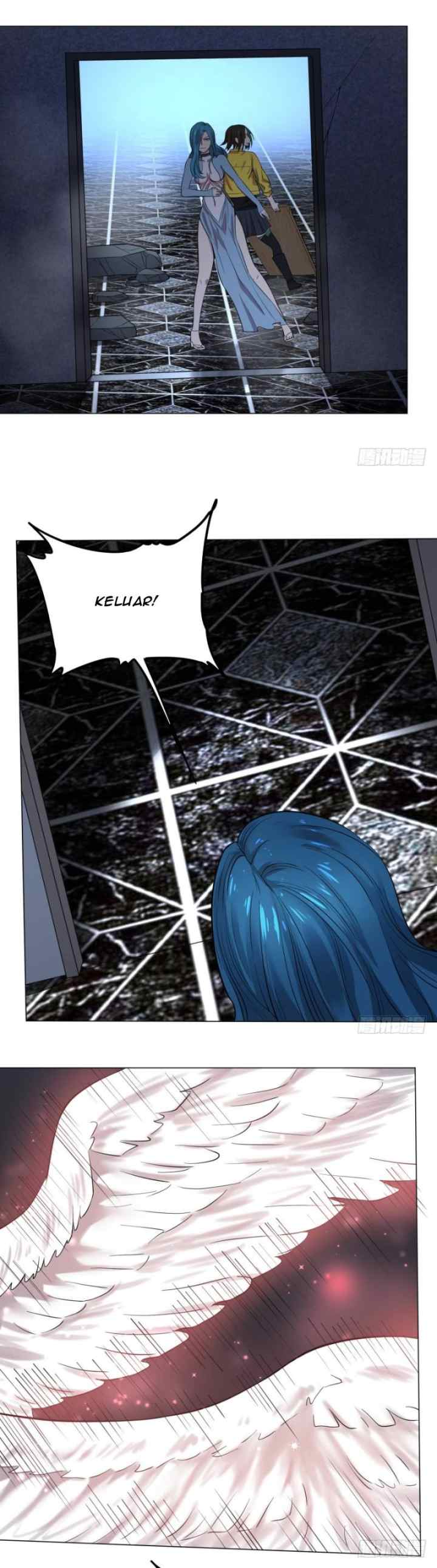 List of Big Villians chapter 47 halaman 7