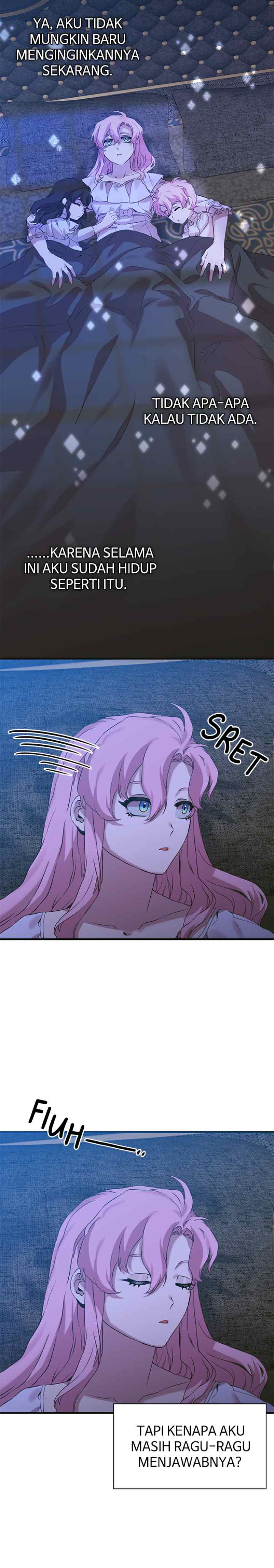 I Gave Birth to the Tyrant's Child chapter 89 halaman 11
