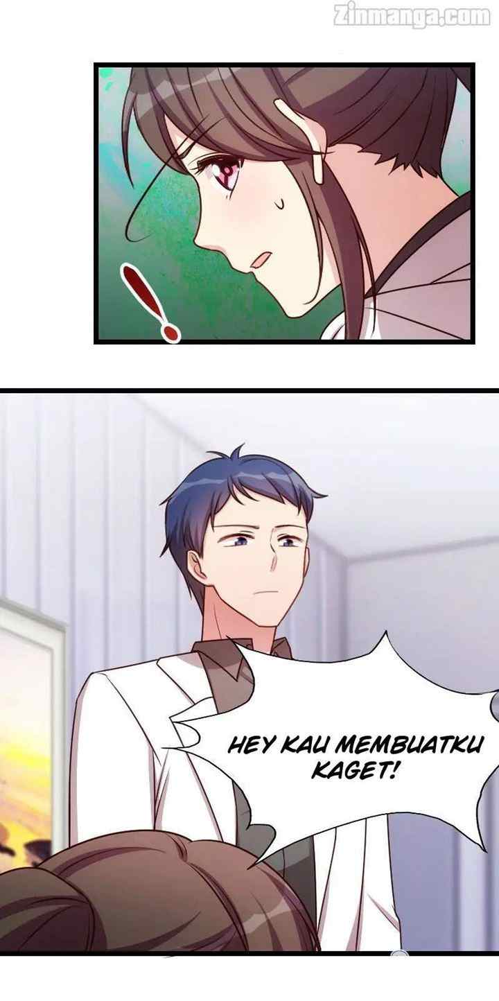 CEO's Sudden Proposal chapter 185 halaman 11
