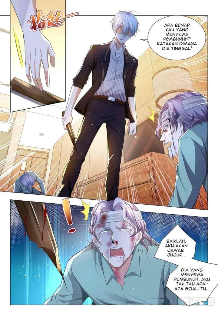 Shen Hao's Heavenly Fall System chapter 178 halaman 12