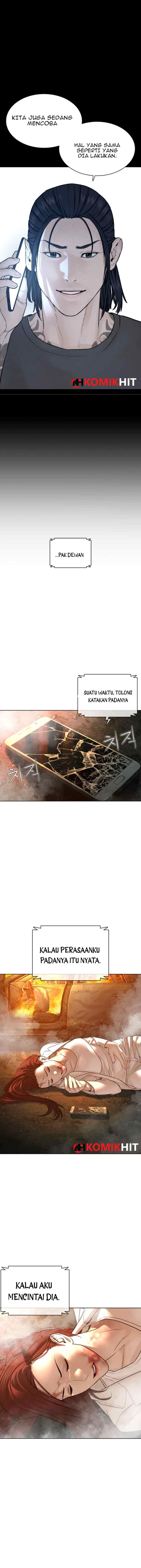 How to Fight chapter 120 halaman 17