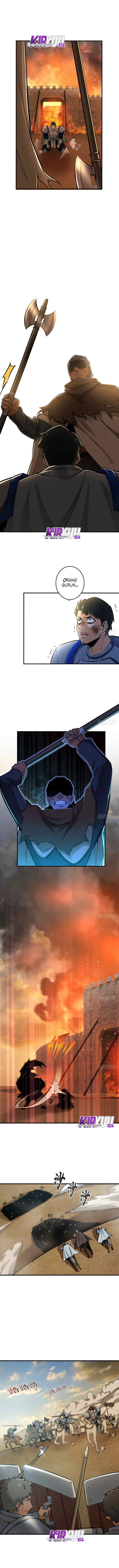 Release That Witch chapter 81 halaman 7