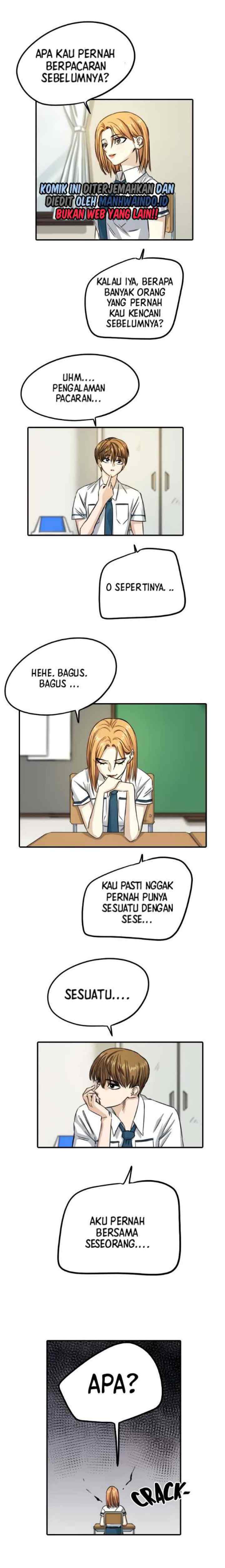 Drawing Romance chapter 83 halaman 13