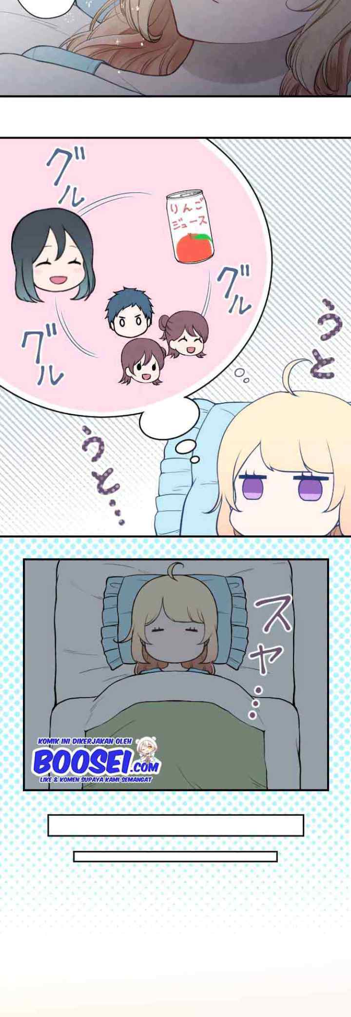 Ouji-sama Nante Iranai chapter 151 halaman 14