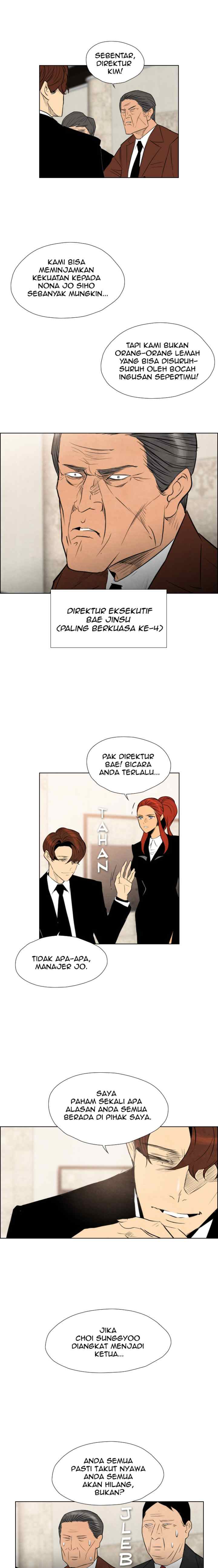 Reawaken Man chapter 48 halaman 4