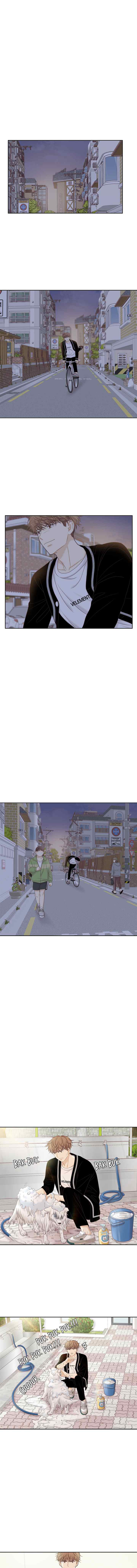 Odd Girls Out S2 chapter 59 halaman 4