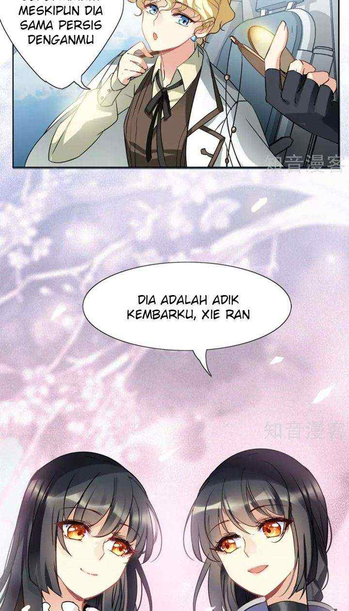 She Is Coming, Please Get Down chapter 1.3 halaman 19