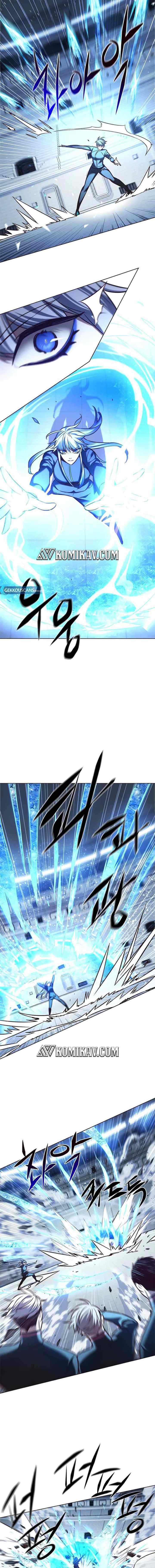 Eleceed chapter 206 halaman 9