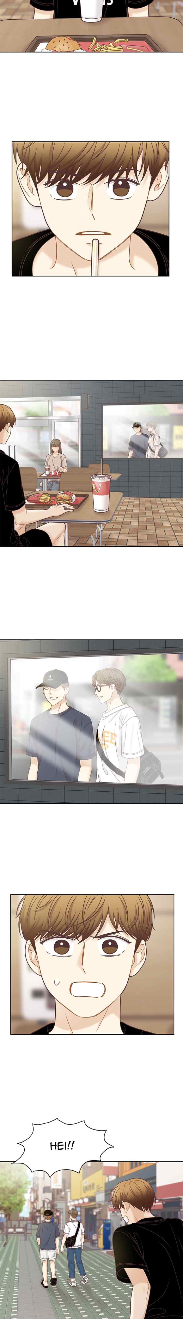 Odd Girls Out S2 chapter 114 halaman 10