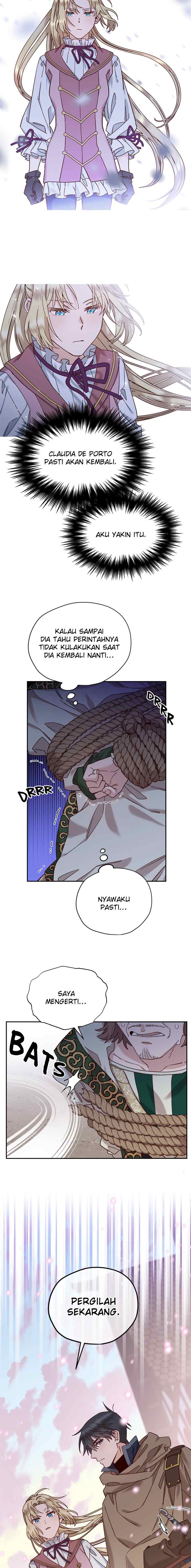 Guhaejuseyo Gongjunim chapter 34 halaman 16