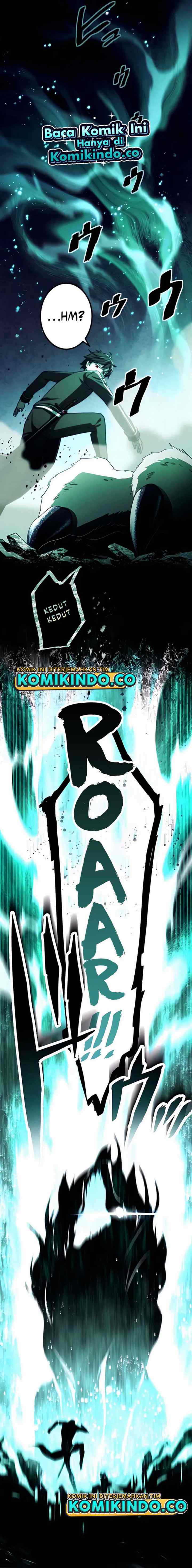 The Reincarnation of the Forbidden Archmage chapter 14 halaman 7