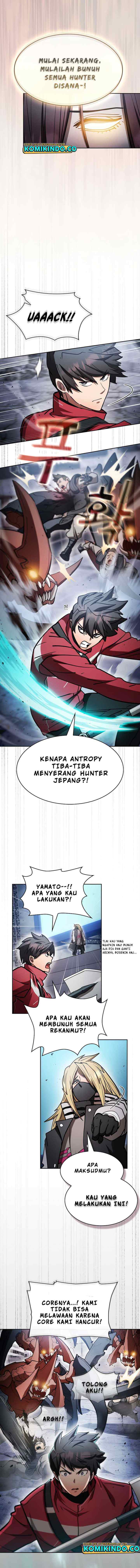 Is this Hunter for Real?! chapter 53 halaman 5