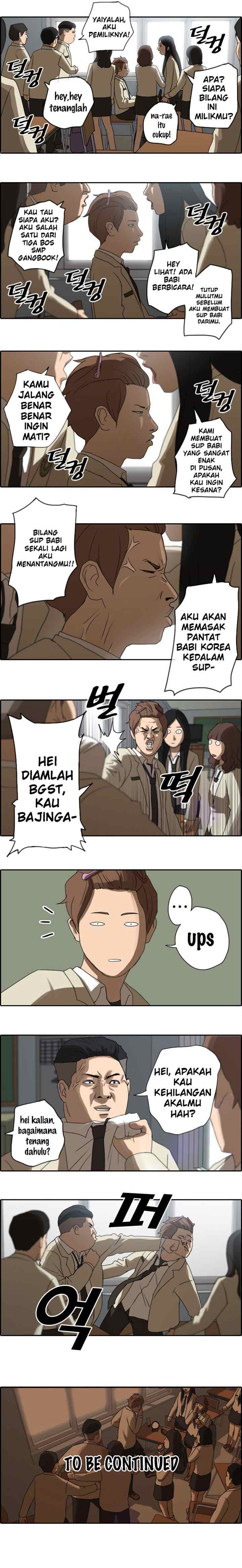 Free Draw chapter 3 halaman 10