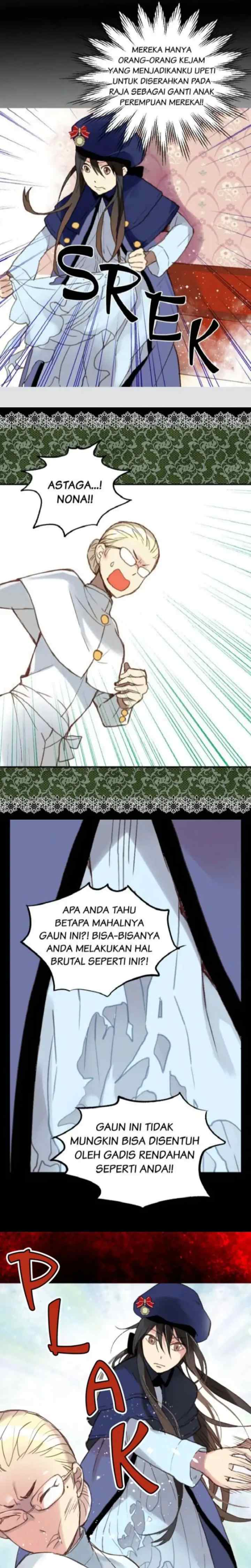 Empress of Another World chapter 1 halaman 5