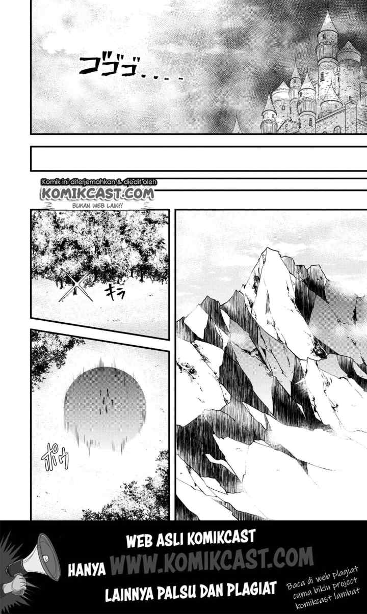 Yuusha, Yamemasu chapter 11.2 halaman 10