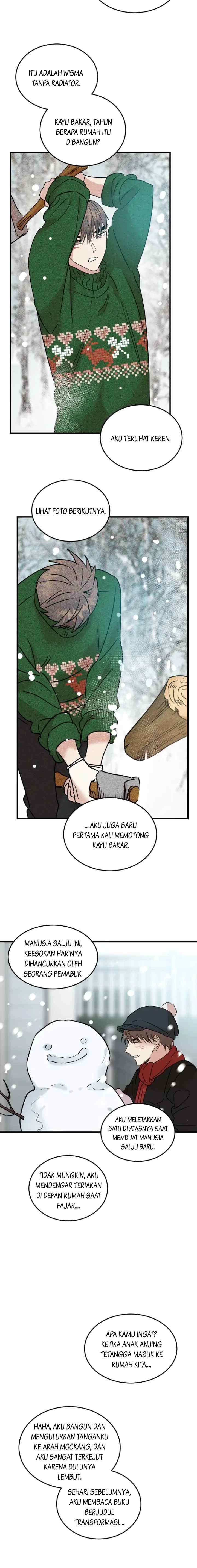 Before Death Do Us Part chapter 79 halaman 10