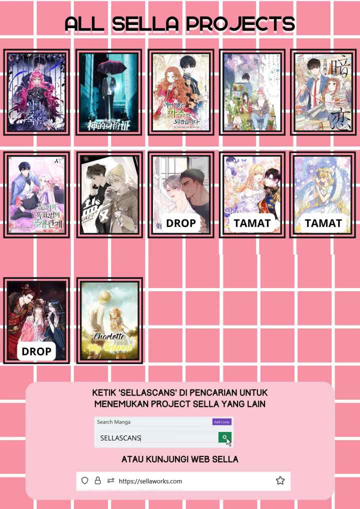 GOD's ID Card chapter 28 halaman 14