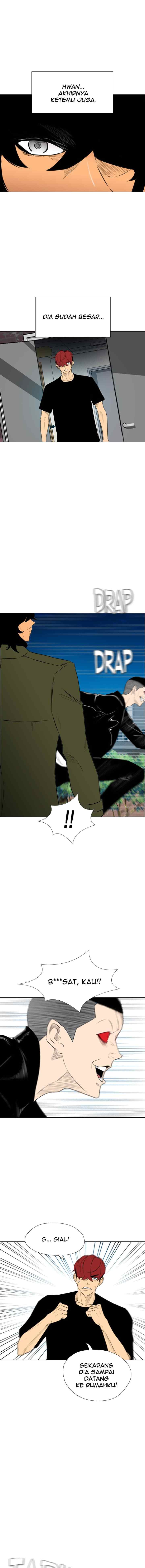 Reawaken Man chapter 153 halaman 9