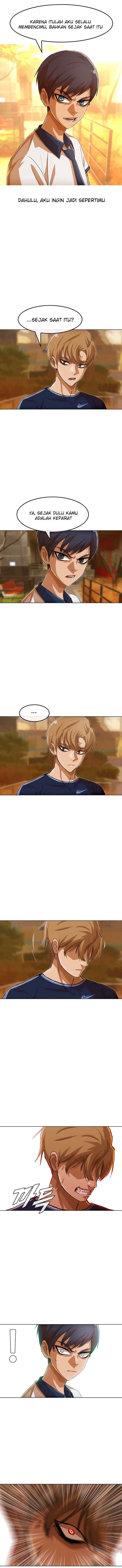 The Girl from Random Chatting! chapter 71 halaman 11
