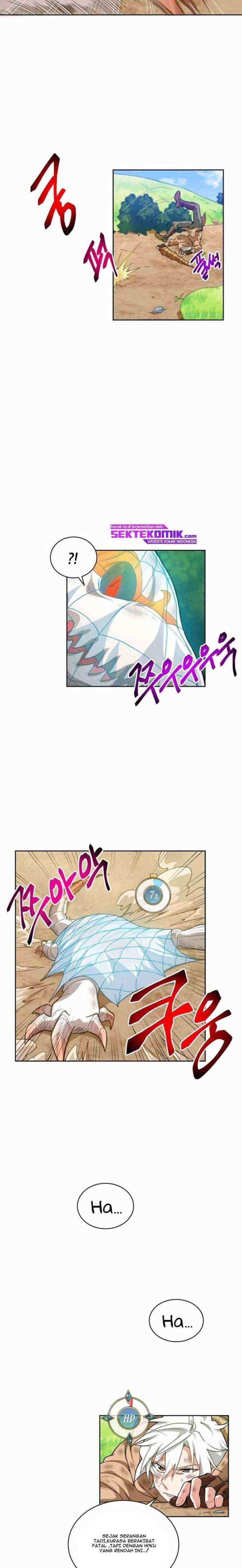 Please Have a Meal chapter 9 halaman 12