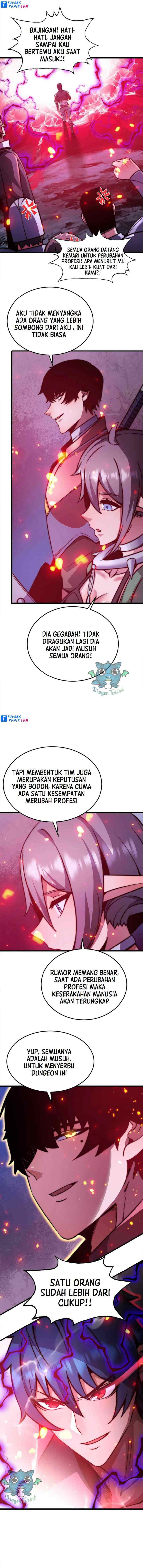 Demon King Cheat System chapter 22 halaman 12