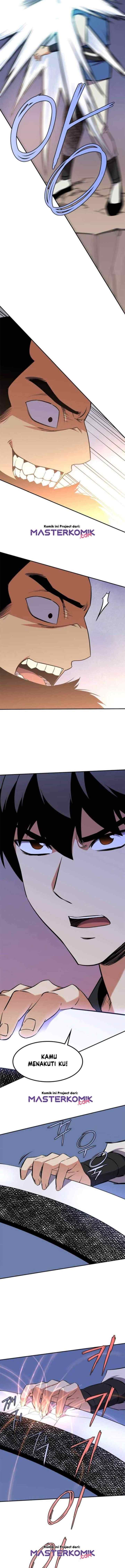 The Strongest Ever chapter 30 halaman 7