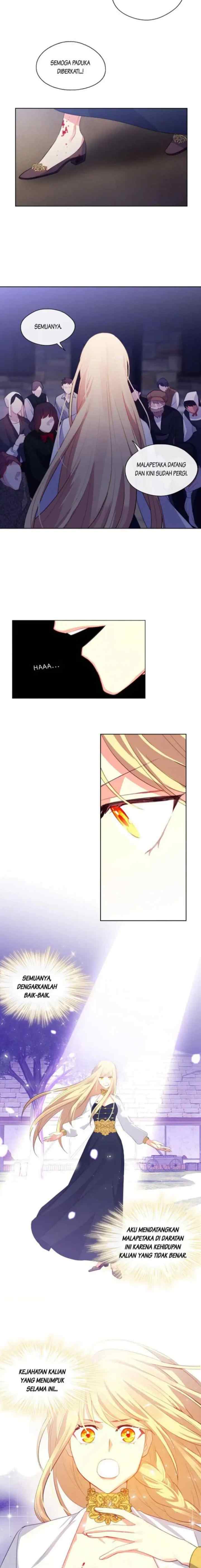 La Compagne de L'Empereur chapter 44 halaman 8