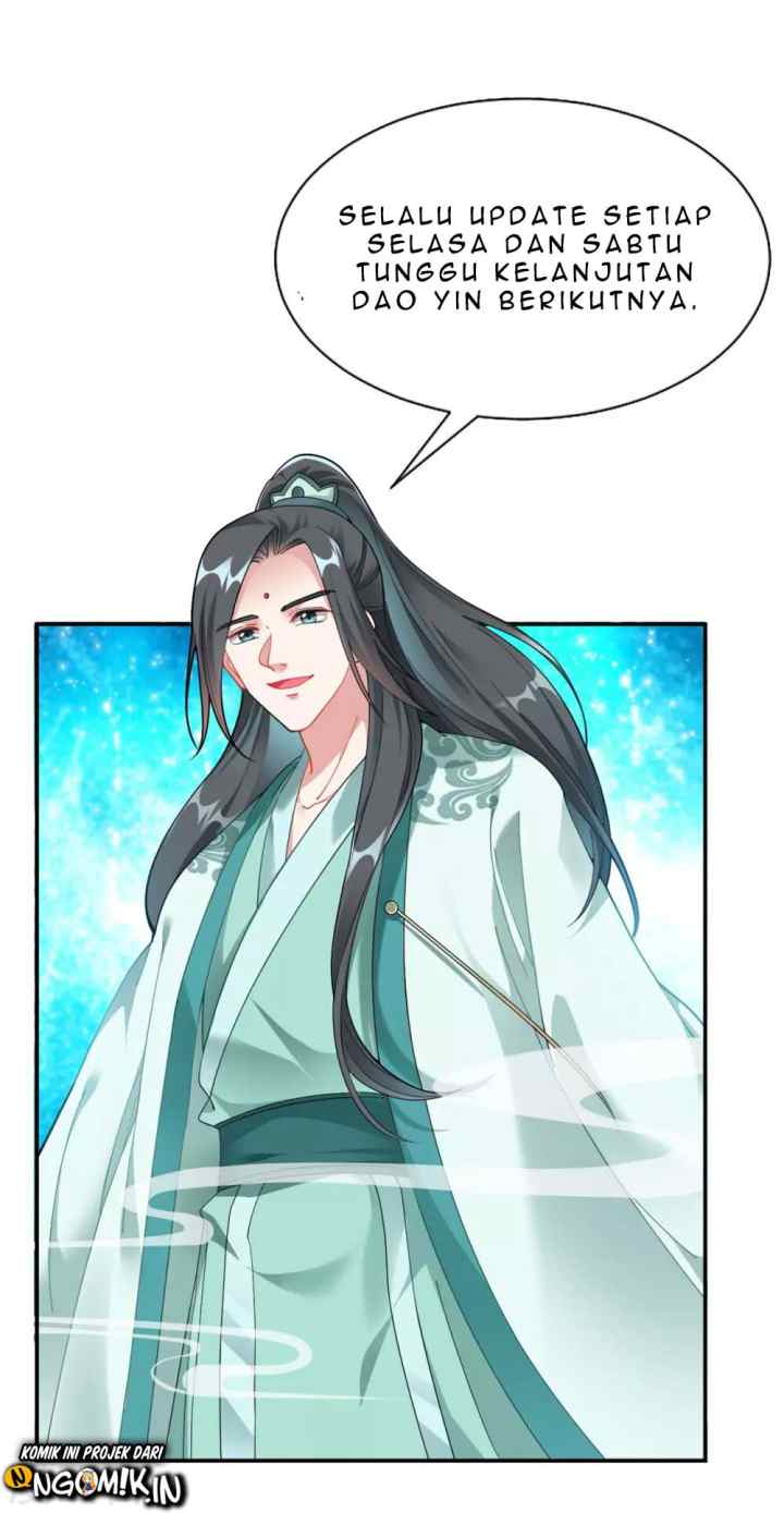 Dao Yin chapter 0 halaman 9