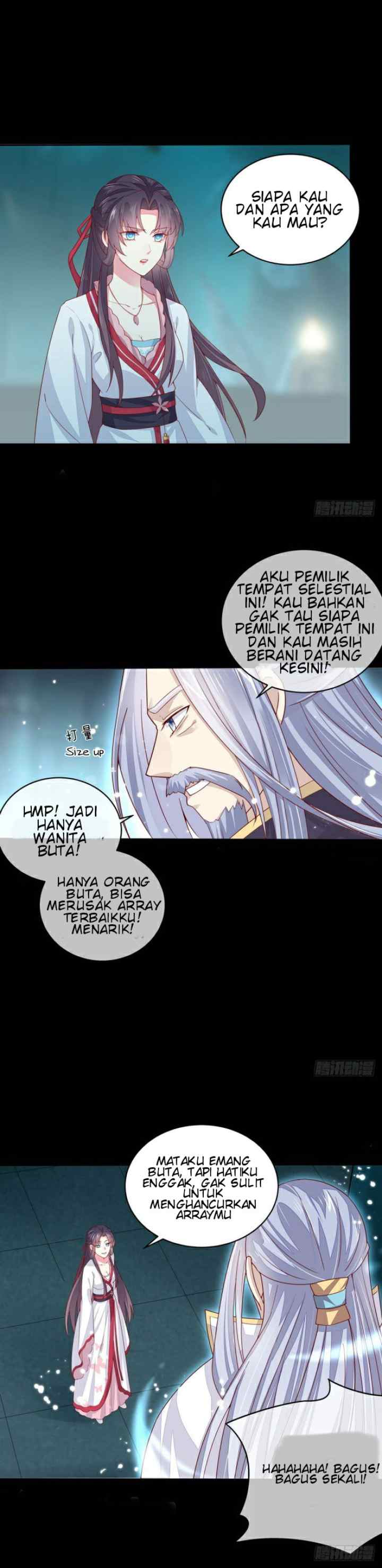 Pupillary Master chapter 10 halaman 8