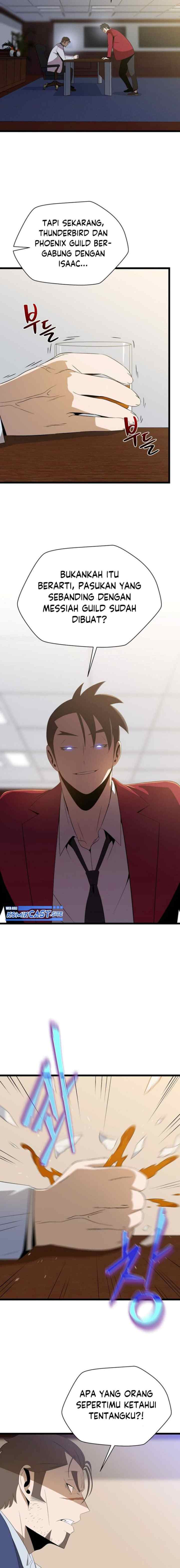 Kill the Hero chapter 114 halaman 4