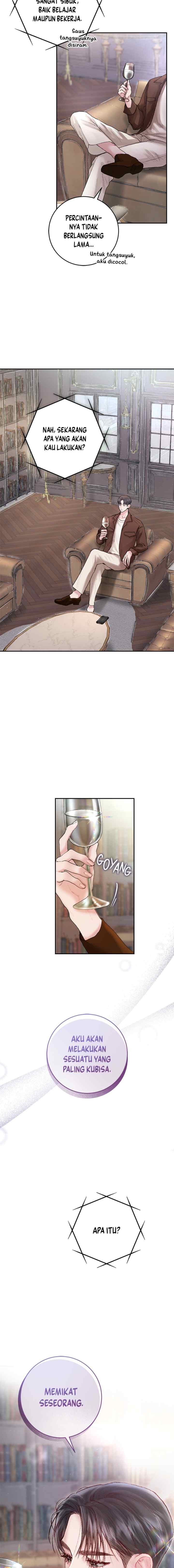 My Demon chapter 6 halaman 12