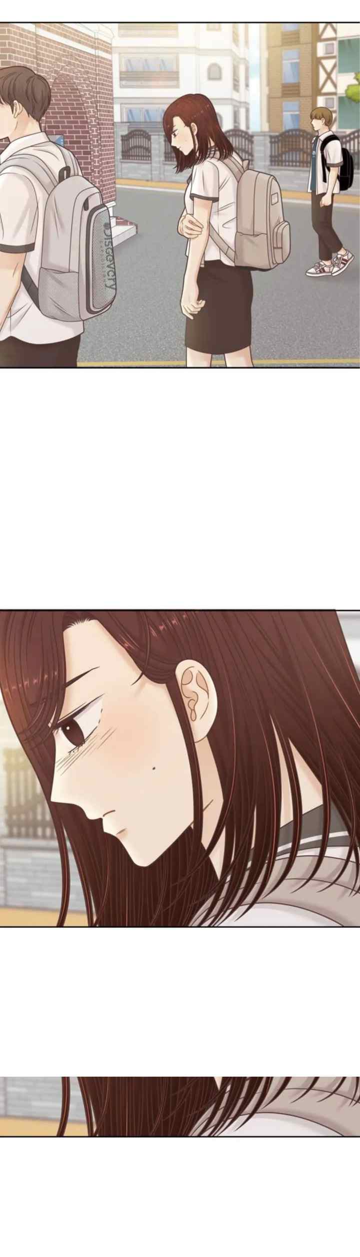 Odd Girls Out S2 chapter 154 halaman 17