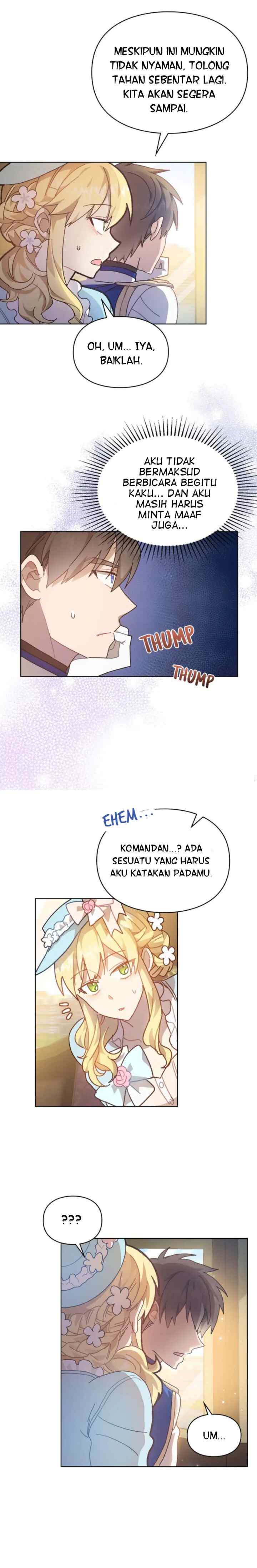 Falling For The Enemy chapter 6 halaman 16