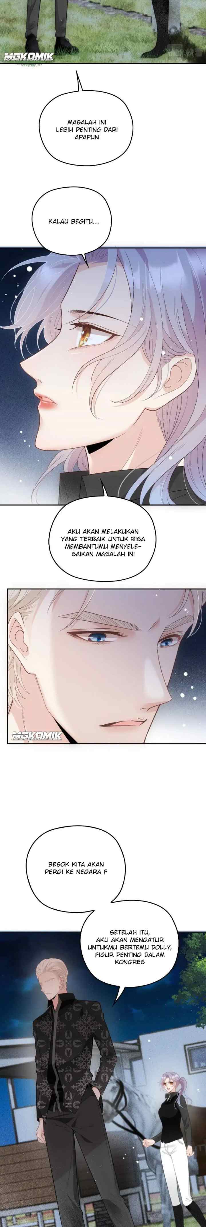 The Duke's Hidden Baby: BOGO! chapter 192 halaman 12