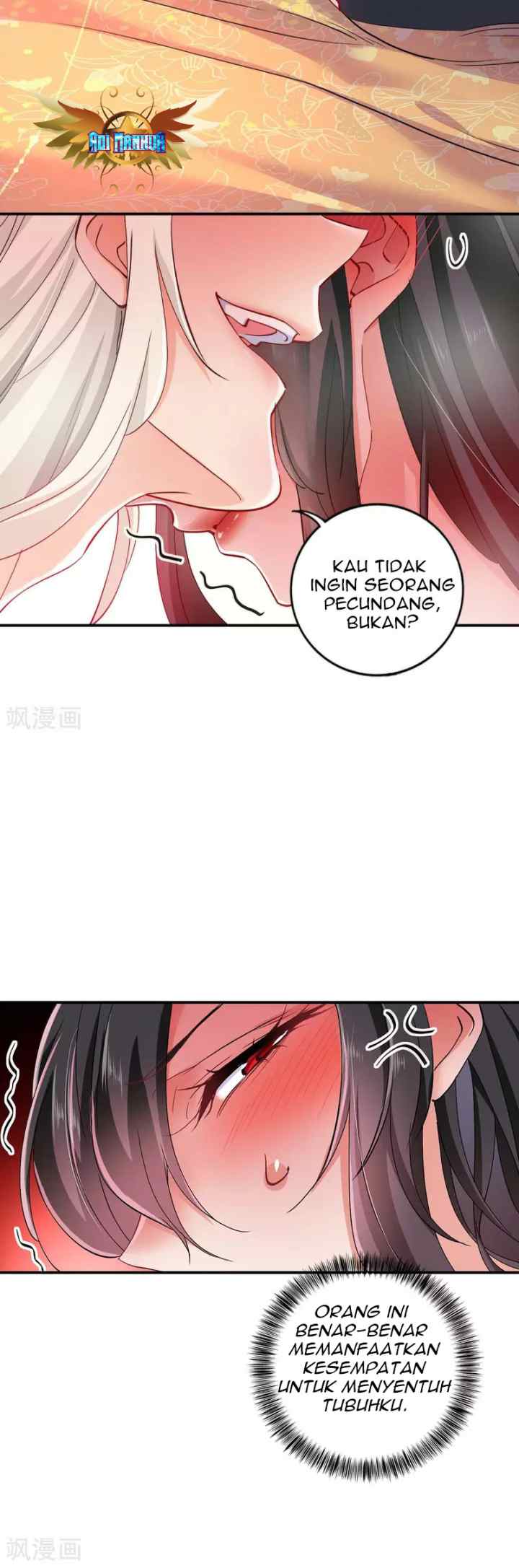 Miss Nine Doctor chapter 83 halaman 4