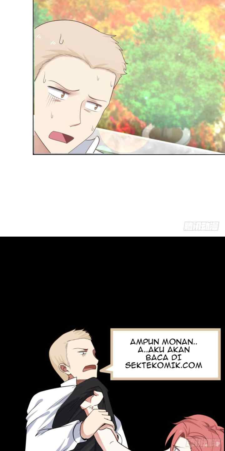 I Have a Dragon on My Body chapter 109 halaman 15