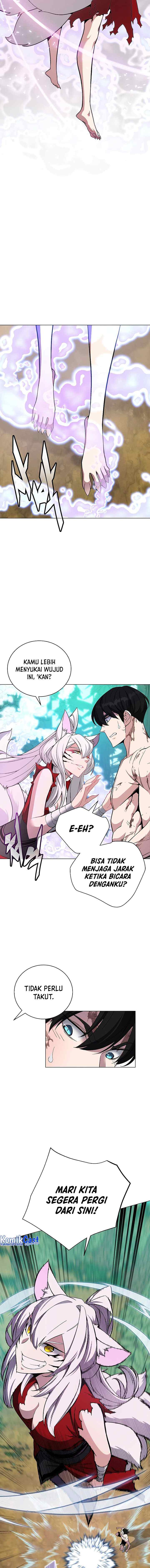 Heavenly Demon Instructor chapter 74 halaman 4