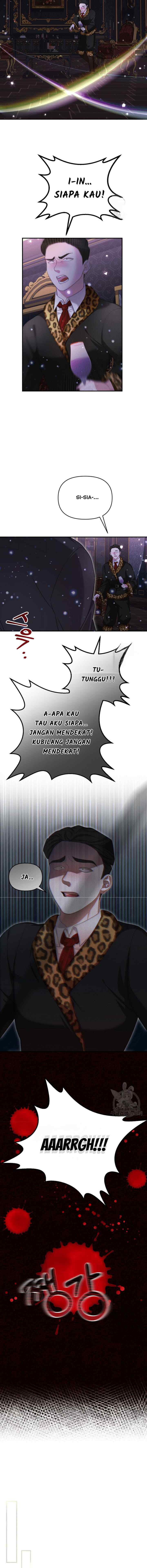 For a Princess chapter 17 halaman 8