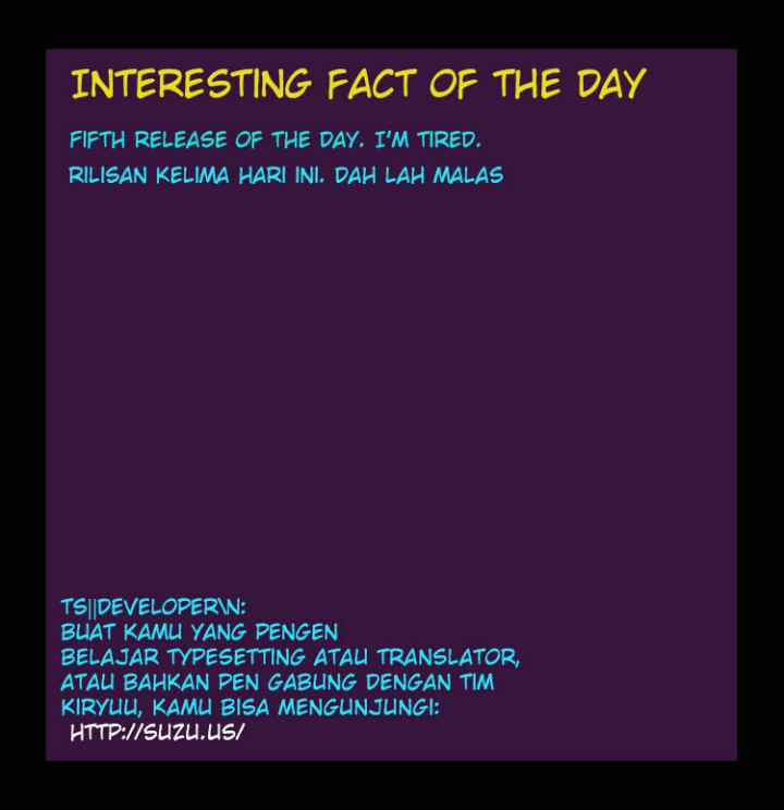 Iron Ladies chapter 107 halaman 11