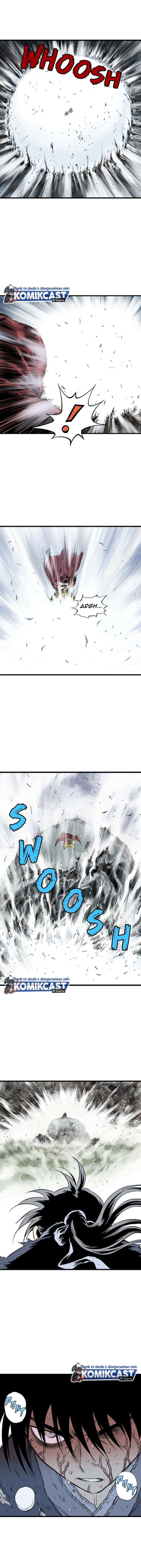 Gosu chapter 206 halaman 12