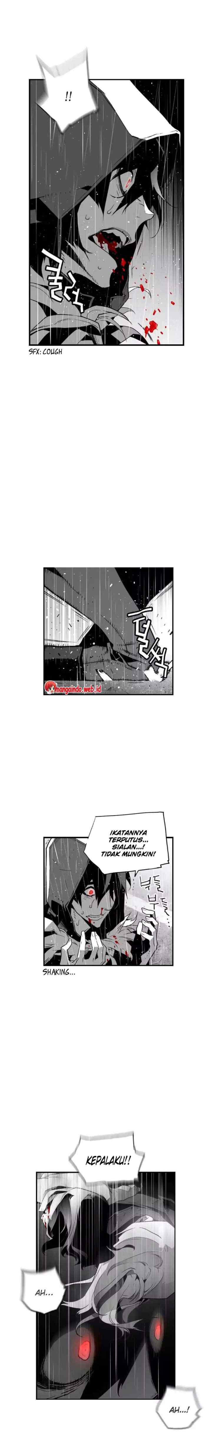 Terror Man chapter 57 halaman 11